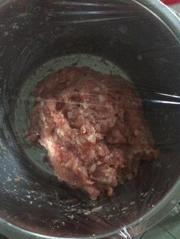 苏式鲜肉月饼的做法步骤3