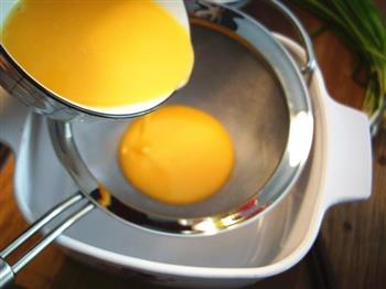 新西兰青口炖蛋的做法图解3