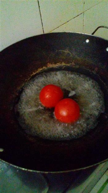 番茄意面的做法步骤6