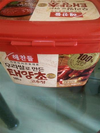 韩式凉拌鯷鱼的做法步骤4