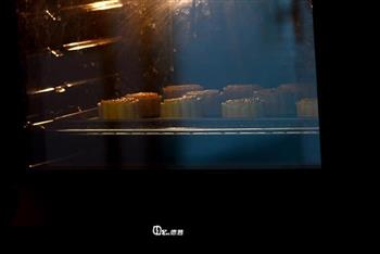 德普烤箱食谱-半岛奶黄月饼的做法图解13