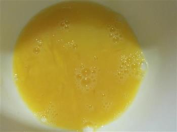 西红柿鸡蛋打卤面的做法步骤3