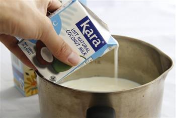 南洋椰奶冻的做法的做法步骤6