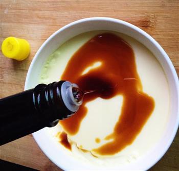 滑嫩完美水蒸蛋的做法步骤8