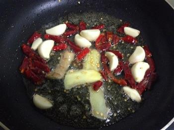 香菇红烧五花肉的做法步骤4
