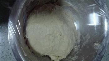 酸奶面包的做法步骤4