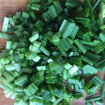 天然鲜香的家常低脂健康菜-虾仁萝卜丝汤的做法步骤3