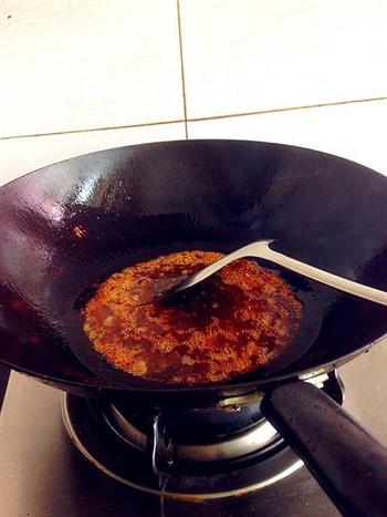 红烧肉-简易砂锅版的做法步骤11