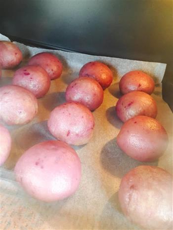 紫薯酥-轻食低卡的做法步骤7
