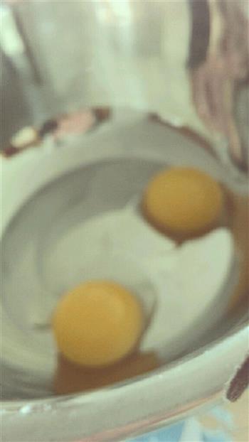 美味蛋挞液的做法图解2
