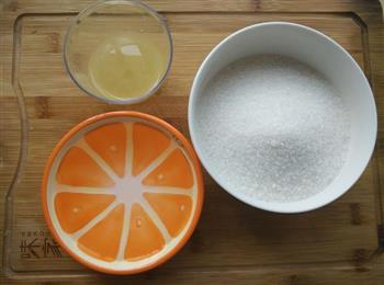 自制转化糖浆的做法步骤4