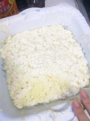 手工自制豆腐—纯天然无添加健康美味的做法步骤11