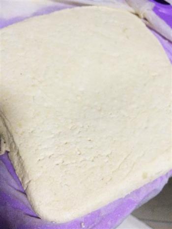 手工自制豆腐—纯天然无添加健康美味的做法步骤13