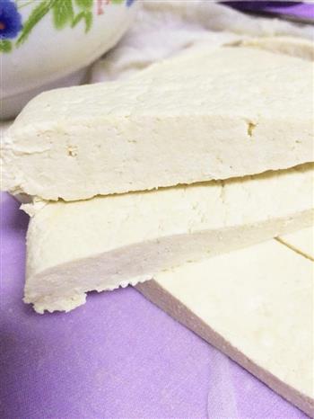 手工自制豆腐—纯天然无添加健康美味的做法步骤14