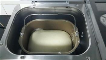面包机烤面包的做法步骤3