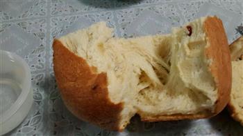 面包机烤面包的做法步骤6