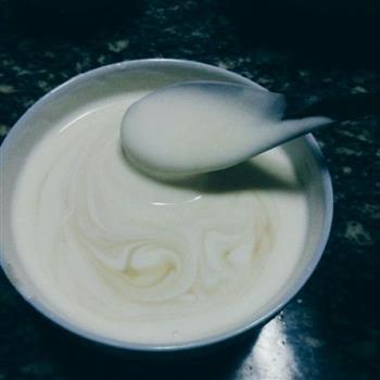 小Yi的DIY酸奶的做法图解8