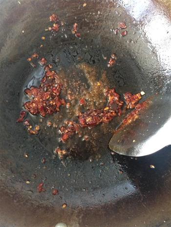 青椒肉片的做法步骤5