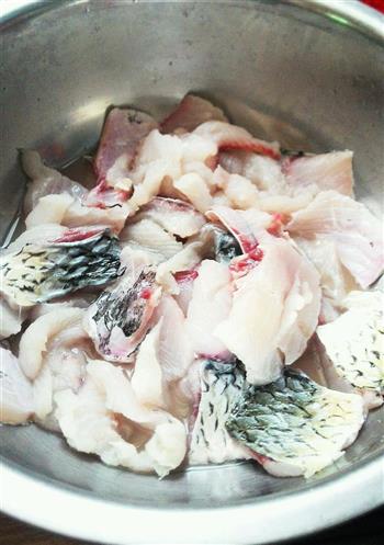 陕菜-老碗鱼超级好吃的做法图解4
