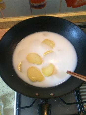 韩式土豆泥的做法图解4