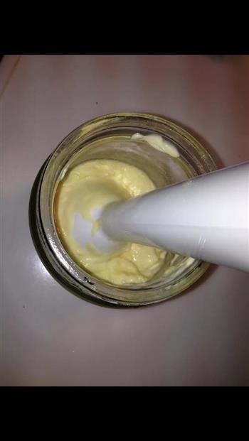 30秒自制沙拉酱的做法步骤3