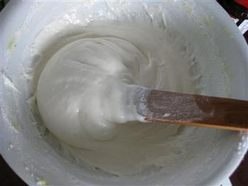 用棉花糖自制翻糖皮的做法步骤2