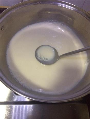 十分钟做西米奶茶-附西米煮法的做法步骤15