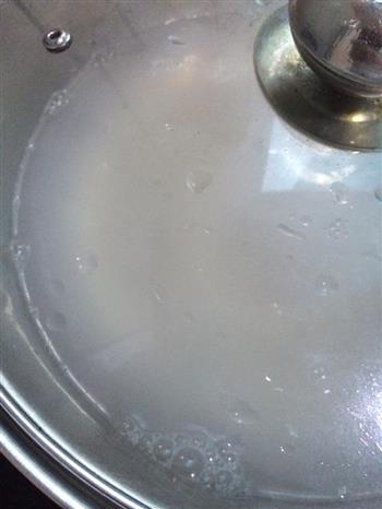 十分钟做西米奶茶-附西米煮法的做法图解6