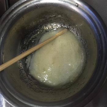 大补木瓜奶冻的做法步骤2