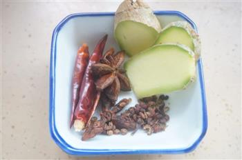 新疆大盘鸡-清真美食文化的奠基的做法步骤10