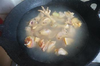 新疆大盘鸡-清真美食文化的奠基的做法步骤9