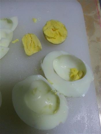 鸡蛋沙拉的做法步骤4