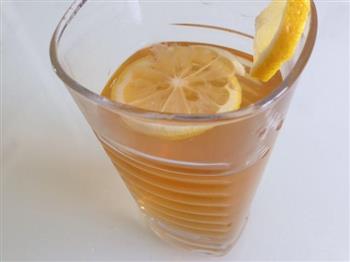港式柠檬红茶的做法步骤4