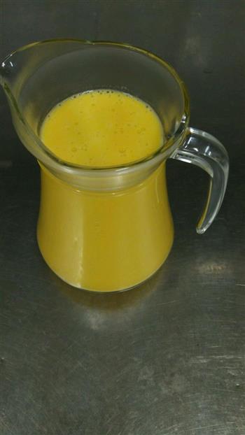 鲜榨玉米汁的做法步骤7