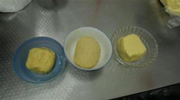香酥老婆饼的做法步骤2