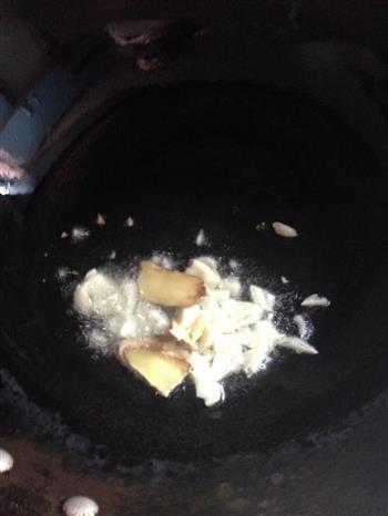 土豆炖鸡块的做法图解4
