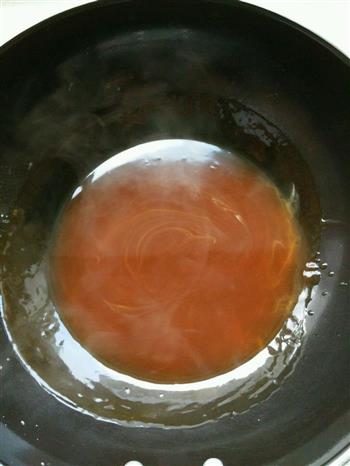 茄汁大虾的做法步骤2