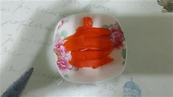 香辣豆腐虾的做法步骤4
