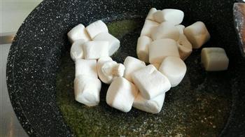 棉花糖版牛轧糖的做法步骤4