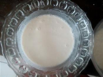 奶黄馅冰皮月饼的做法步骤1