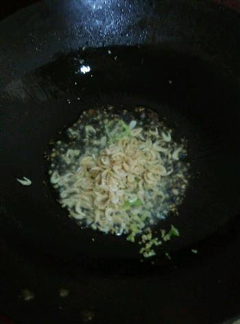 玉米面疙瘩汤的做法步骤4