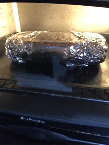烤培根土豆泥的做法步骤10