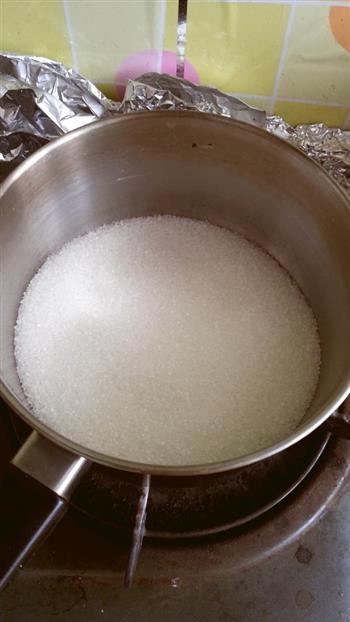 转化糖浆的做法步骤4