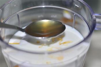 芒果酸奶奶昔的做法步骤5