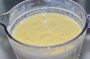 芒果酸奶奶昔的做法步骤7