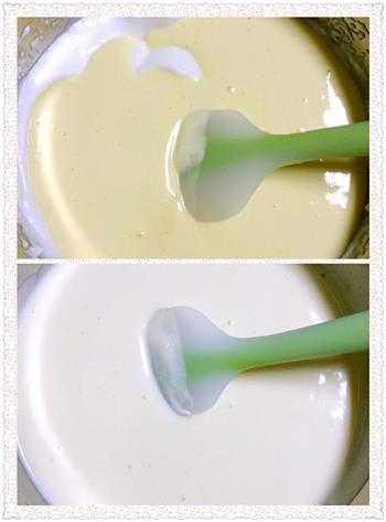 酸奶海绵蛋糕片的做法步骤10
