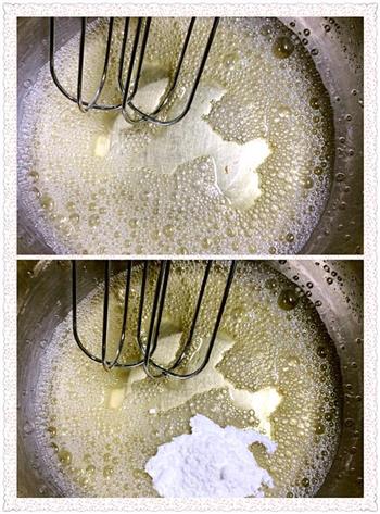 酸奶海绵蛋糕片的做法步骤5