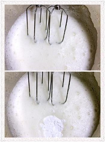酸奶海绵蛋糕片的做法图解6