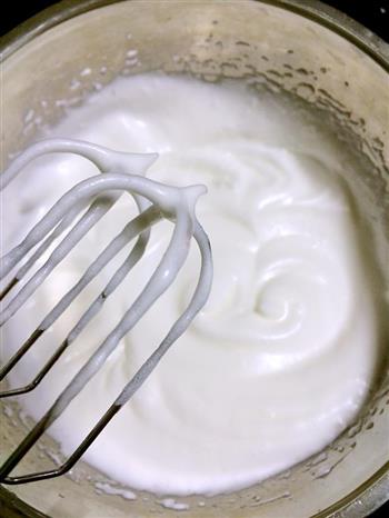 酸奶海绵蛋糕片的做法步骤8
