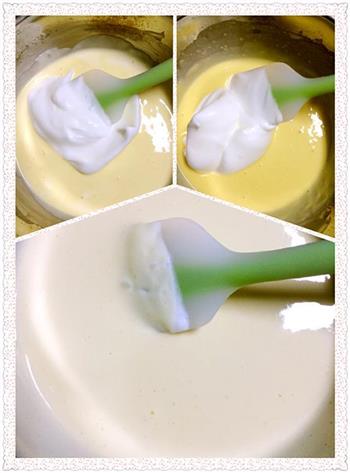 酸奶海绵蛋糕片的做法图解9